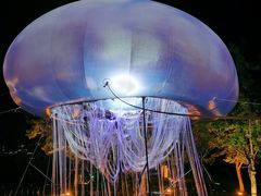 -湖州太湖旅游度假区-月亮广场