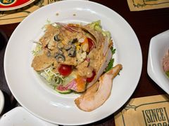 -马迭尔德式西餐精酿啤酒屋(中央大街店)