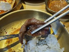 -金顺韩式烤肉·网红烤肉店(广利路店)