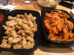-盒马鲜生(首义店)