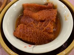 -华联广州大酒店-餐厅