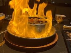 -海派悦庭·海胆烧麦·新融合菜(凯德广场店)