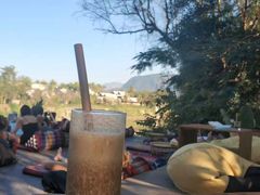 -乌托邦酒吧和餐厅