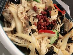 -董小西的凉皮和椒麻鸡(三元桥店)