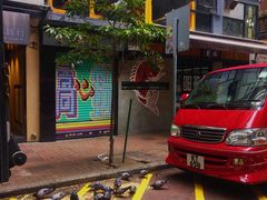 -华嫂冰室(尖沙咀店)