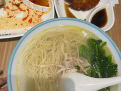 -小杨生煎(龙阳广场店)