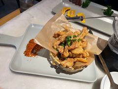 -煲宫猪肚鸡(晶品店)