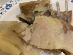 -巴音浩日娲·蒙餐(双林东路店)