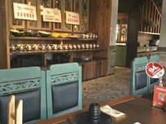 -手选潮汕鲜活牛肉火锅(二七广场店)