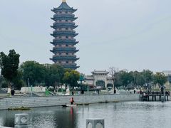 -葛仙湖公园