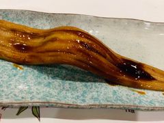 -梅丘·寿司の美登利(银座店)
