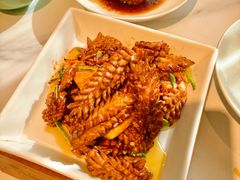 -梅飞酒家(桑园路店)