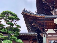 -径山寺