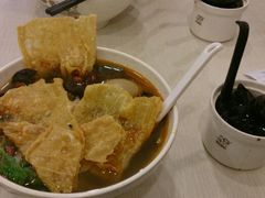 螺蛳粉-家味螺蛳粉&烤鱼(五角场店)