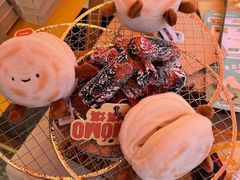 -西北轻工批发市场