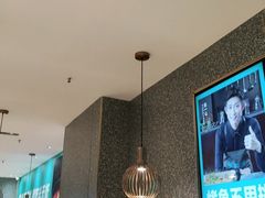 大堂-半天妖烤鱼(中山路店)