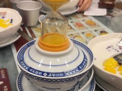 -赵记传承·中国甜品(福州总店)
