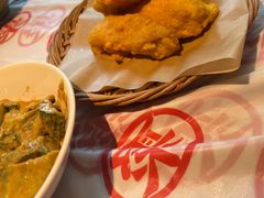 -聚味斋香辣蟹(生态城万达店)