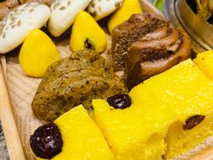 -紫泥369粗粮季(鼓楼店)