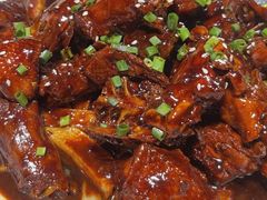 -简小舍·民间手艺菜(武昌江滩店)