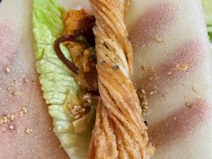 沂蒙风光-有喜胶东小馆(太申祥和店)