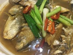-鑫悦楼煎蟹·16年海鲜大排档