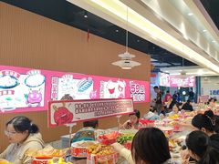-龍歌自助小火锅(秦淮水游城店)