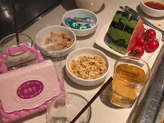 -海底捞火锅(团结桥店)