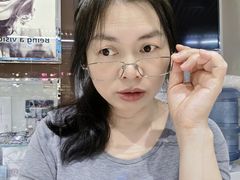 -华彬眼镜专业渐进配镜(潘家园店)