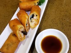 -点心皇子茶餐厅(万国大都会店)