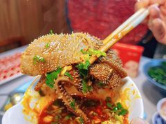 -渝大龙重庆火锅(温泉月亮湾店)