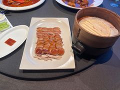 -上海滩餐厅(BFC外滩金融中心店)