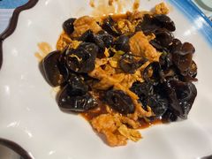 -红蜡烛-养生粥-津鲁菜(中山路店)