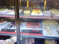 -马哥孛罗咖啡厅·Cafe Marco (厦门马哥孛罗东方大酒店)