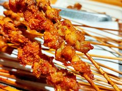 鸡软骨-管氏翅吧(马家堡店)