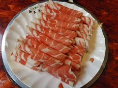 -清真·安乐园火锅(王府大街店)