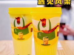 -丘大叔柠檬茶(乐峰广场分店)