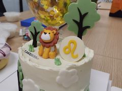 -CAKE BOSS 蛋糕老板(北京世纪金源购物中心)