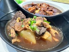 -新仙清汤牛腩(铜锣湾店)