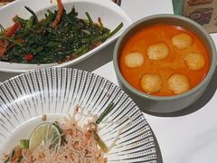 -帕娜·泰式茶餐厅·Bistro(近铁广场店)
