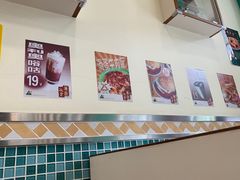 -華歡冰室-WahFoon(吉大店)