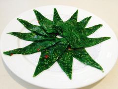 韭菜饼-味悦·老字号·赣州菜(厚德总店)