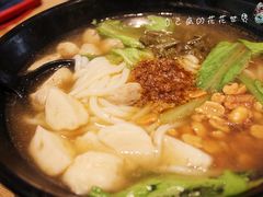 -桂在香知桂林米粉(红博中央公园店)