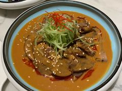 -青雅中餐厅(大连金石滩绿发希尔顿度假酒店)