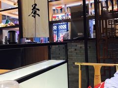 大堂-呷哺呷哺(砂之船奥莱店)