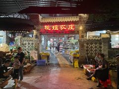 -桃姐农庄老字号(从化温泉店)