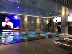 -水晶之星洗浴温泉汗蒸