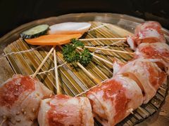 -本炙炭烤·蒲烧活鳗料理店(金沙洲店)