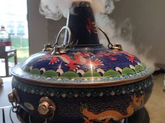 -贰重天冰煮羊自助火锅(东坝店)