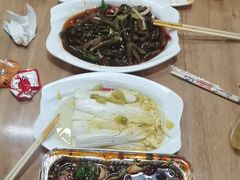 -花儿穆萨·烤肉餐厅(石马坪店)